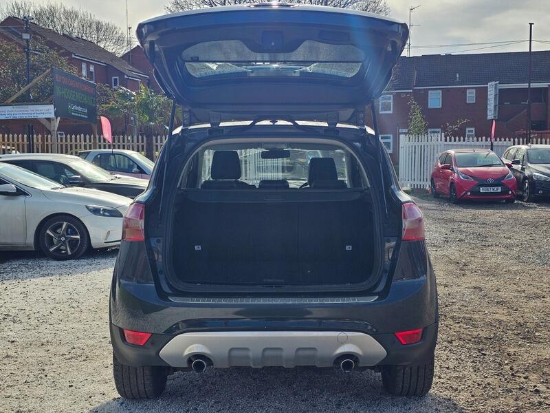 Used Ford Kuga for sale - 78115048: Photo 31