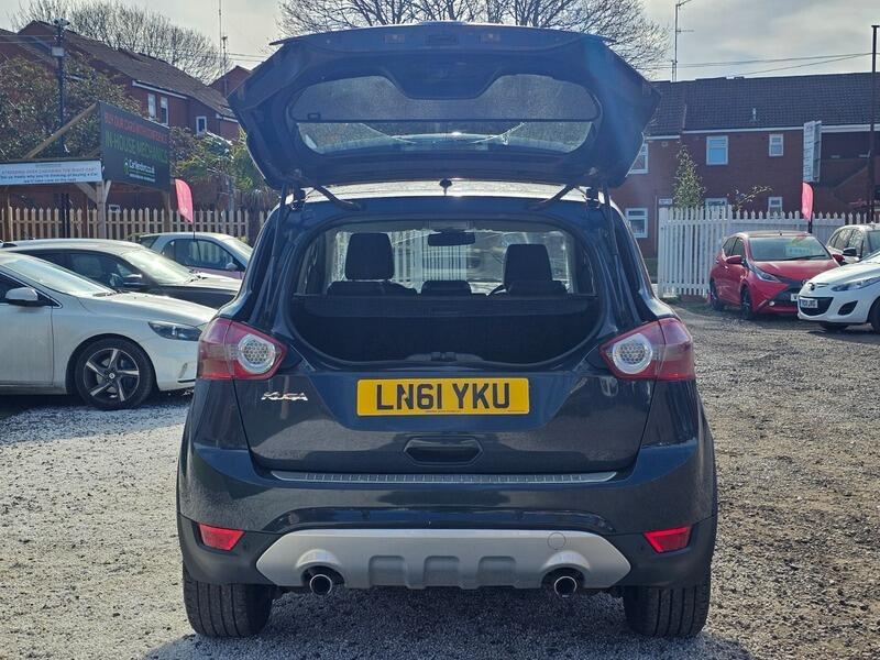 Used Ford Kuga for sale - 78115048: Photo 33