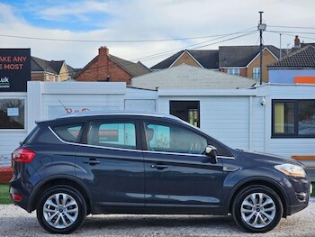 Used Ford Kuga 2011 for sale - 78115048: Photo