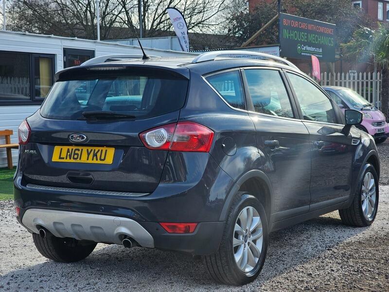 Used Ford Kuga for sale - 78115048: Photo 4