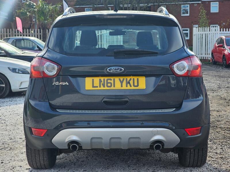 Used Ford Kuga for sale - 78115048: Photo 5