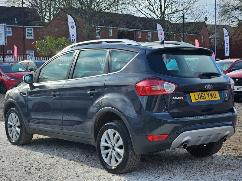 Used Ford Kuga for sale - 78115048: Photo 6
