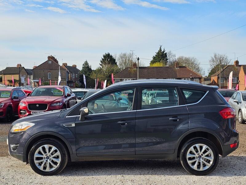 Used Ford Kuga for sale - 78115048: Photo 7