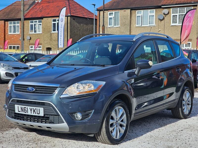 Used Ford Kuga for sale - 78115048: Photo 8
