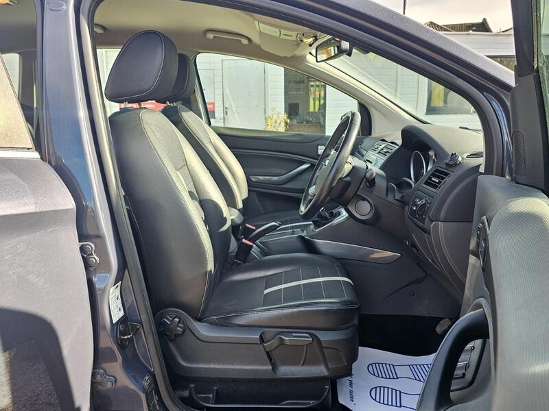 Used Ford Kuga for sale - 78115048: Photo 9