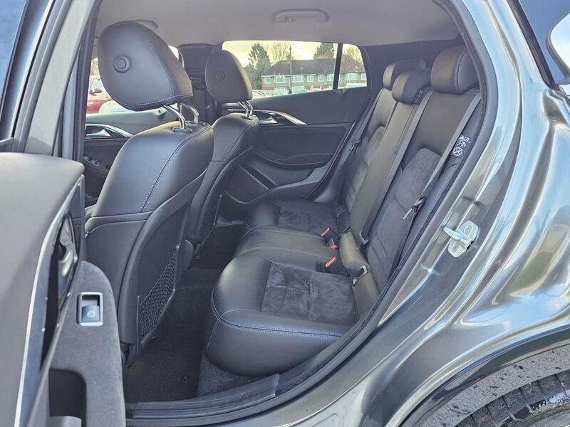 Used Infiniti Q30 2017 for sale - 77191726: Photo 11