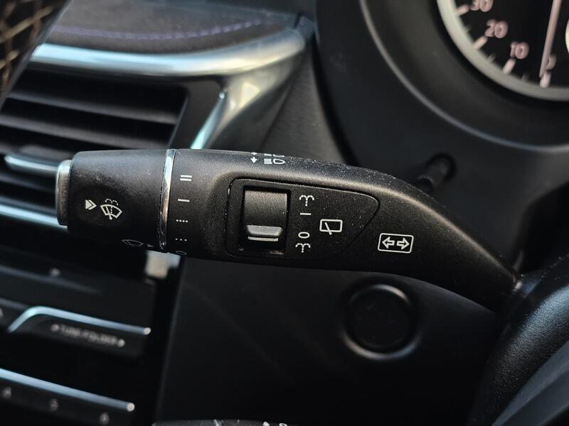 Used Infiniti Q30 2017 for sale - 77191726: Photo 16