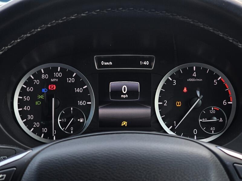 Used Infiniti Q30 2017 for sale - 77191726: Photo 18