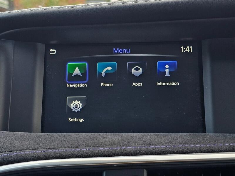 Used Infiniti Q30 2017 for sale - 77191726: Photo 20