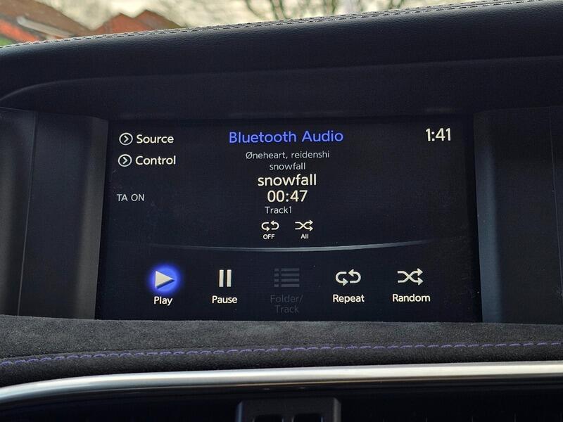 Used Infiniti Q30 2017 for sale - 77191726: Photo 21