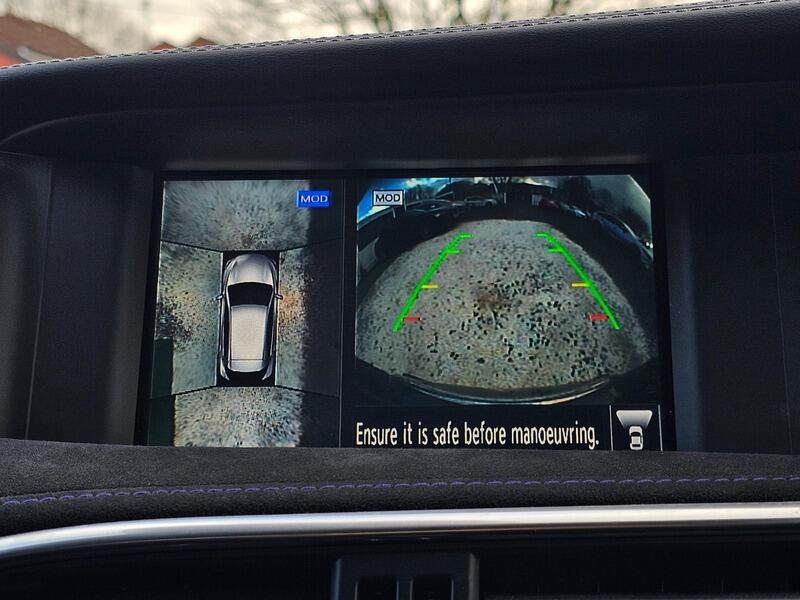 Used Infiniti Q30 2017 for sale - 77191726: Photo 22