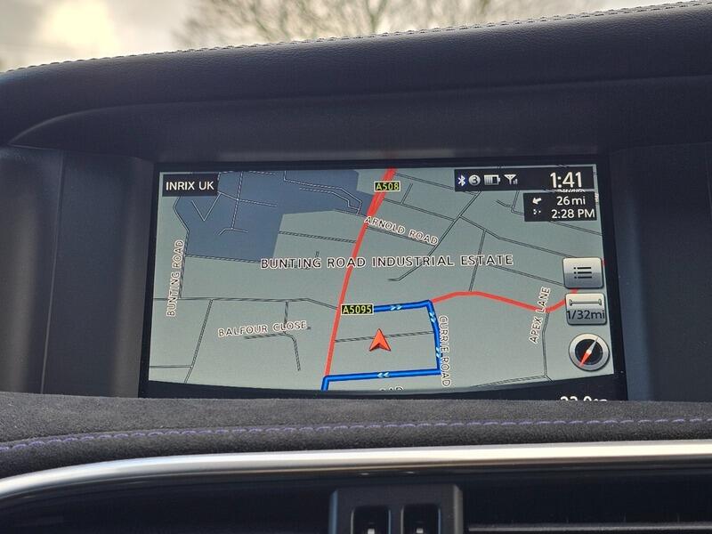 Used Infiniti Q30 2017 for sale - 77191726: Photo 23