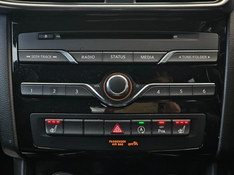 Used Infiniti Q30 2017 for sale - 77191726: Photo 24