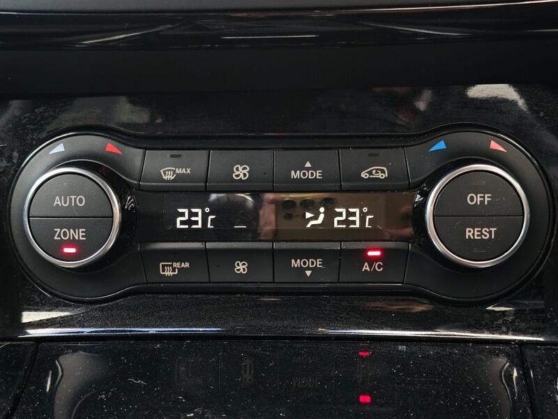 Used Infiniti Q30 2017 for sale - 77191726: Photo 25