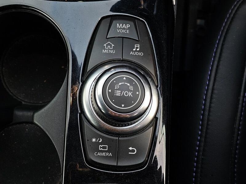 Used Infiniti Q30 2017 for sale - 77191726: Photo 27