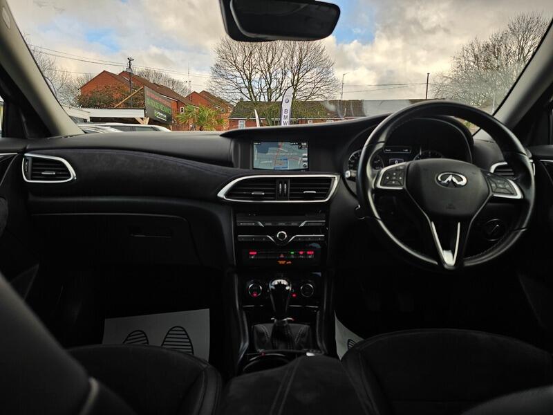 Used Infiniti Q30 2017 for sale - 77191726: Photo 29