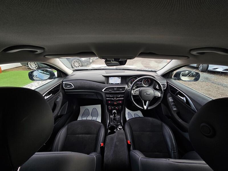 Used Infiniti Q30 2017 for sale - 77191726: Photo 30