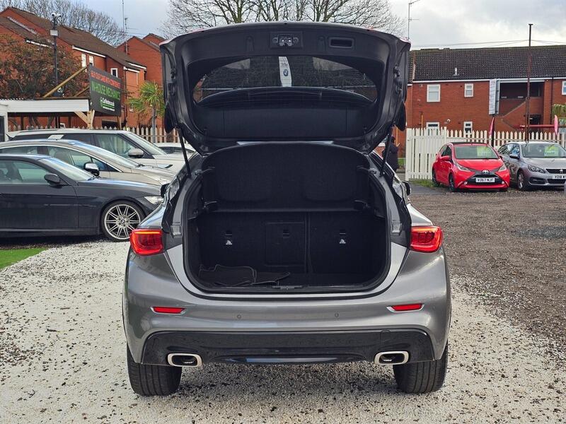 Used Infiniti Q30 2017 for sale - 77191726: Photo 32