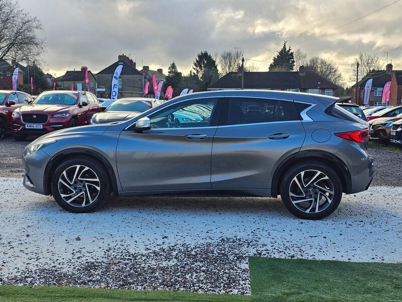 Used Infiniti Q30 2017 for sale - 77191726: Photo 6