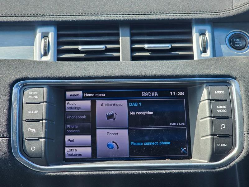 Used Land Rover Range Rover Evoque 2013 for sale - 76991138: Photo 17
