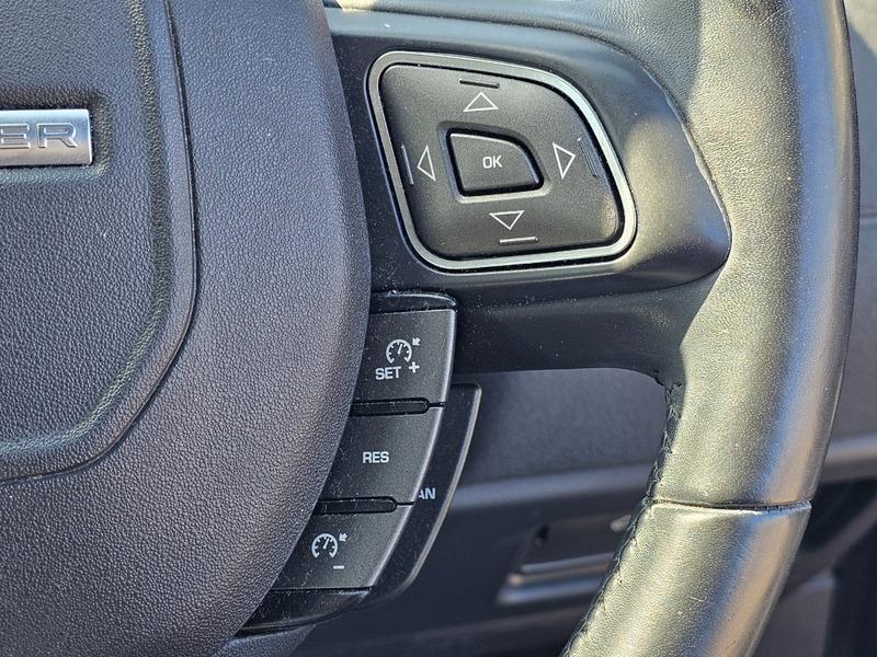 Used Land Rover Range Rover Evoque 2013 for sale - 76991138: Photo 22