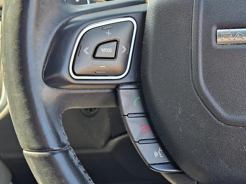 Used Land Rover Range Rover Evoque 2013 for sale - 76991138: Photo 23