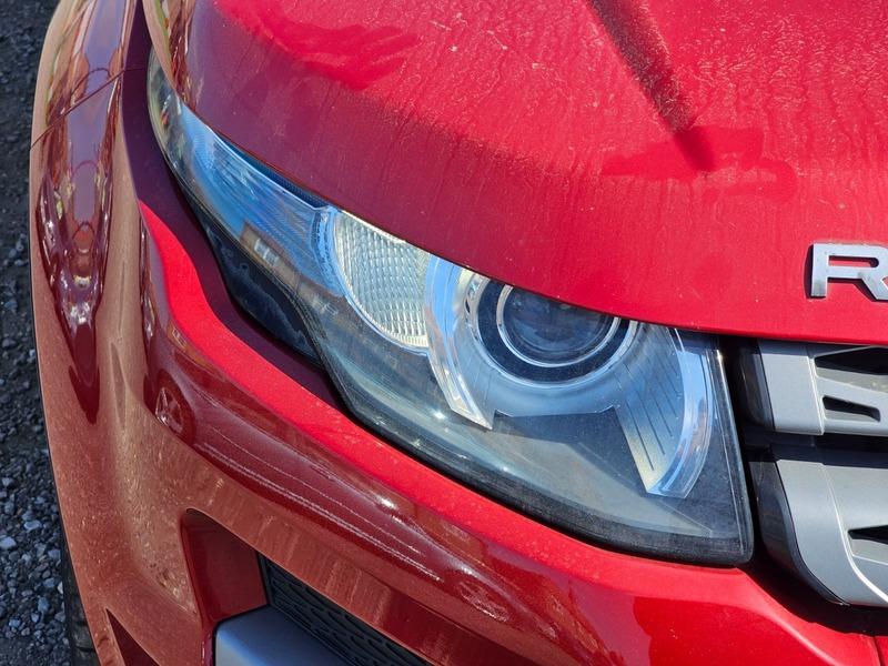 Used Land Rover Range Rover Evoque 2013 for sale - 76991138: Photo 27