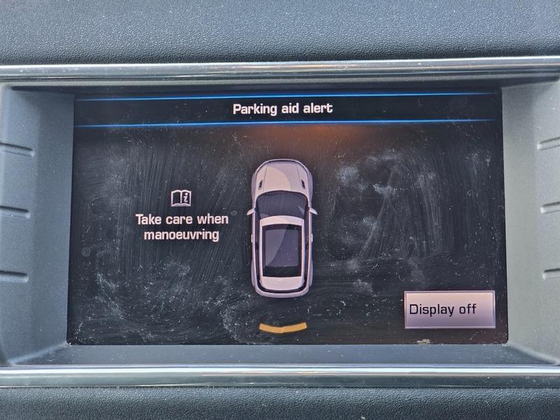 Used Land Rover Range Rover Evoque 2013 for sale - 76991138: Photo 36