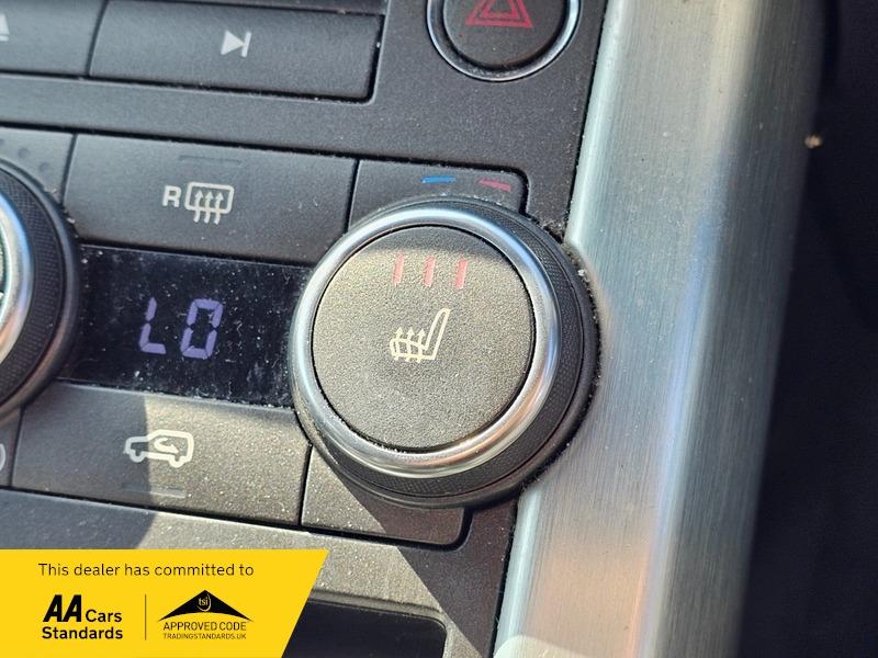 Used Land Rover Range Rover Evoque 2013 for sale - 76991138: Photo 4