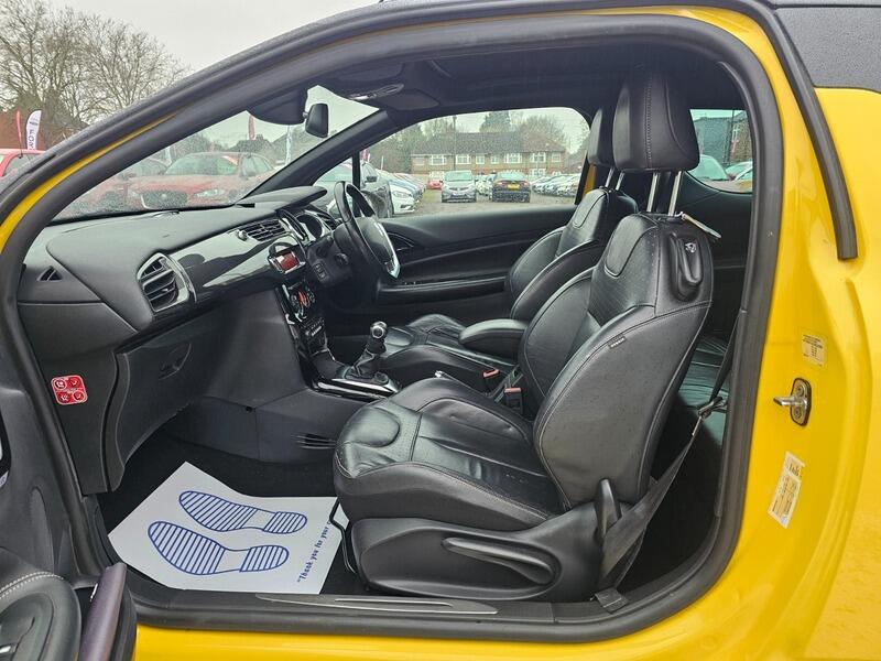 Used Citroen DS3 2014 for sale - 77496637: Photo 11
