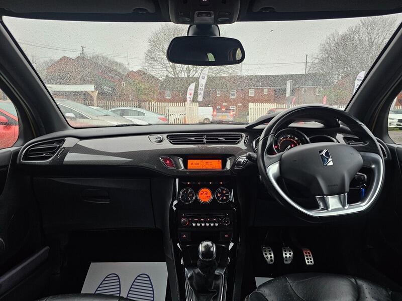 Used Citroen DS3 2014 for sale - 77496637: Photo 13