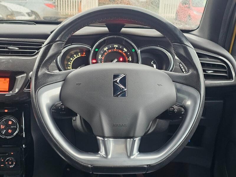 Used Citroen DS3 2014 for sale - 77496637: Photo 14