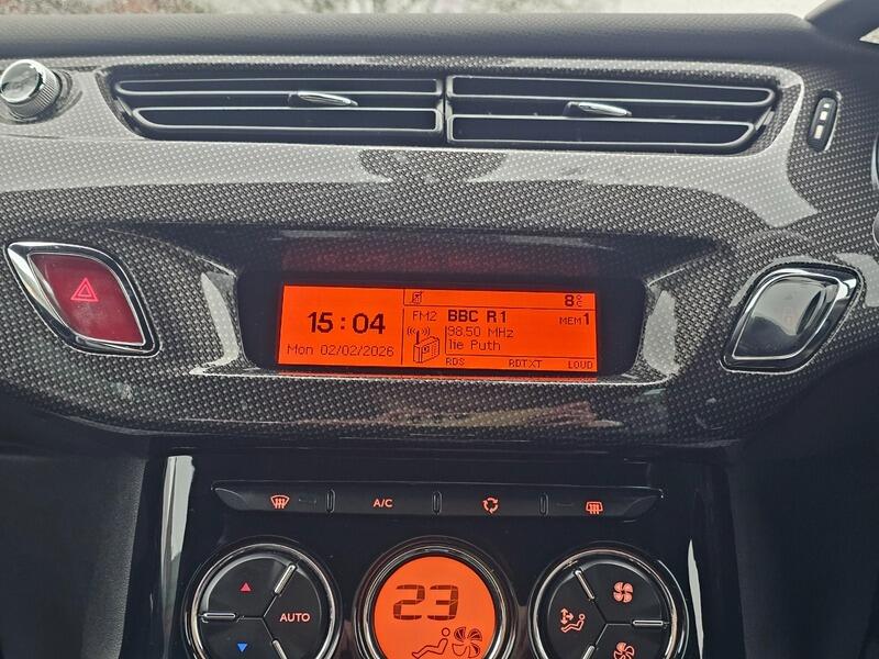 Used Citroen DS3 2014 for sale - 77496637: Photo 20