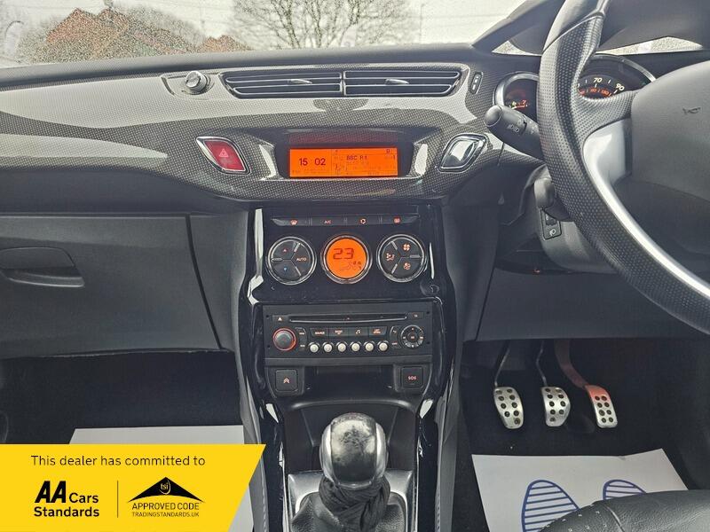 Used Citroen DS3 2014 for sale - 77496637: Photo 3