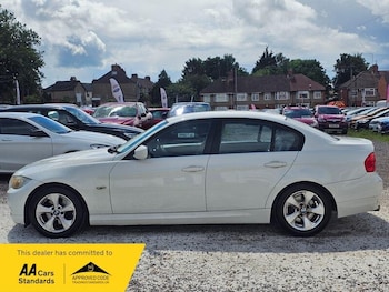 Used BMW 3 Series 2010 for sale - 78784755: Photo