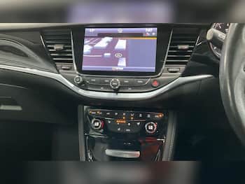 Used Vauxhall Astra 2016 for sale - 79645885: Photo