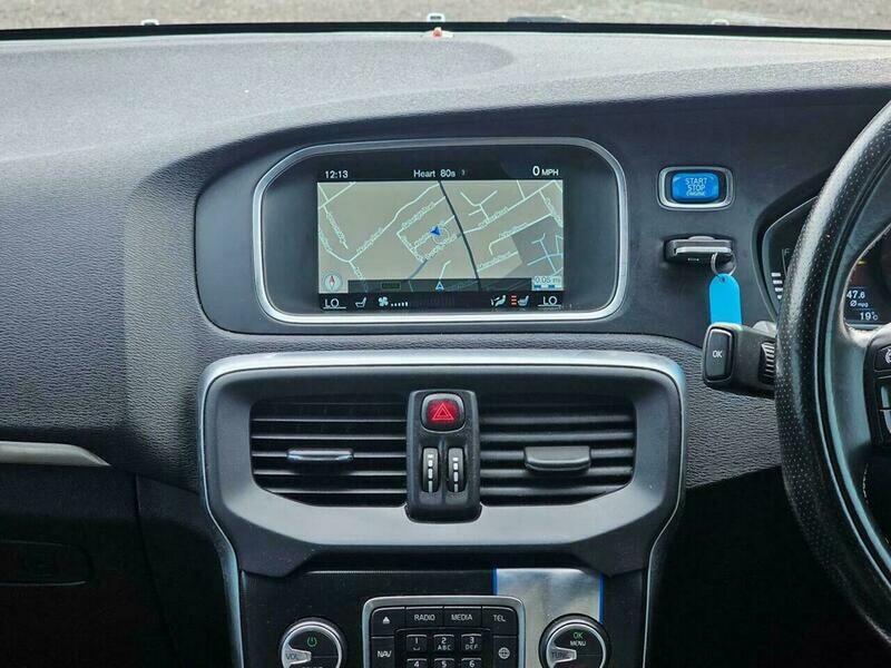 Used Volvo V40 2016 for sale - 77345092: Photo 17