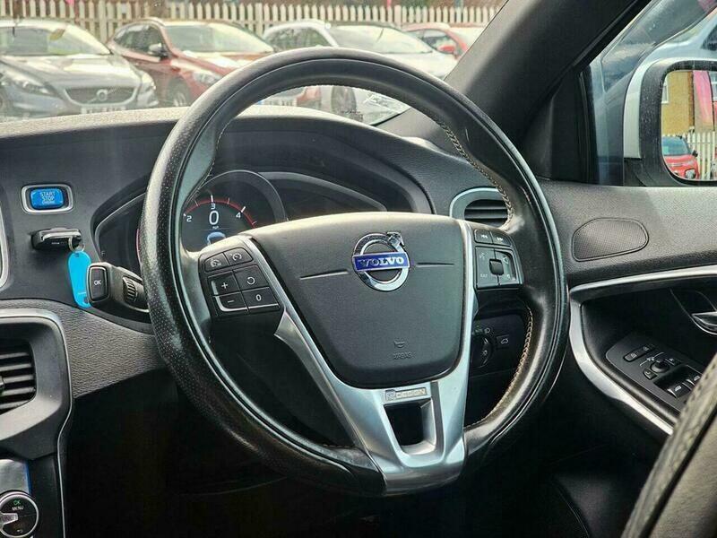 Used Volvo V40 2016 for sale - 77345092: Photo 22