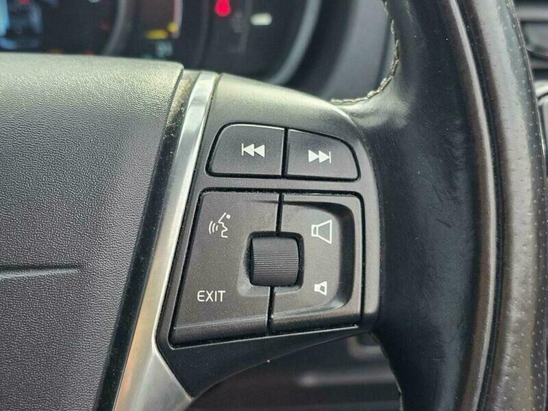 Used Volvo V40 2016 for sale - 77345092: Photo 24