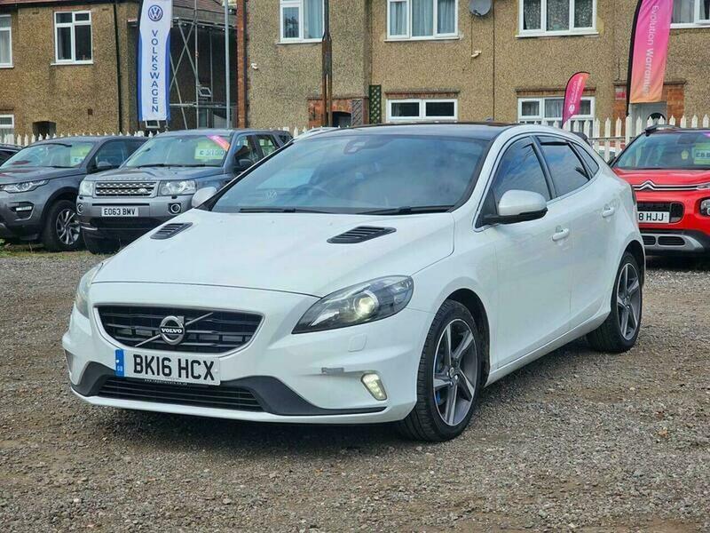 Used Volvo V40 2016 for sale - 77345092: Photo 5