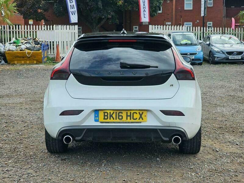 Used Volvo V40 2016 for sale - 77345092: Photo 8