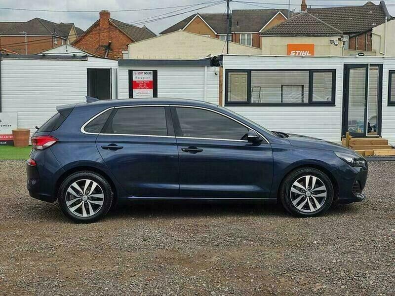 Used Hyundai i30 2018 for sale - 76446511: Photo 10