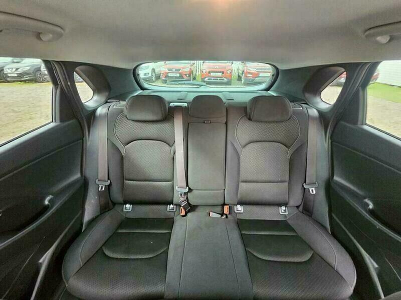 Used Hyundai i30 2018 for sale - 76446511: Photo 11