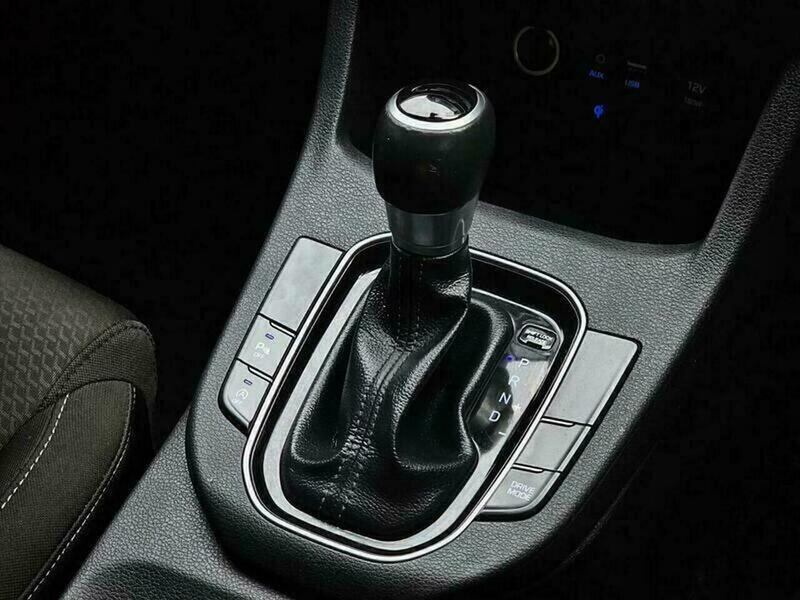 Used Hyundai i30 2018 for sale - 76446511: Photo 17