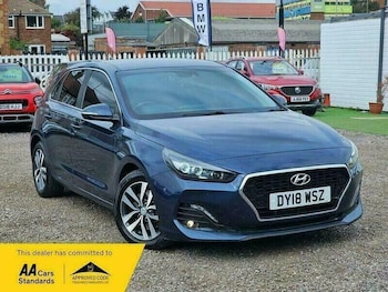 Hyundai - i30