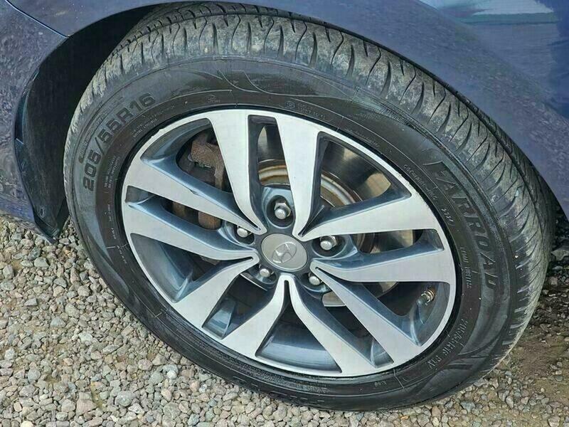 Used Hyundai i30 2018 for sale - 76446511: Photo 23