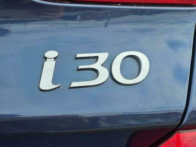 Used Hyundai i30 2018 for sale - 76446511: Photo 24