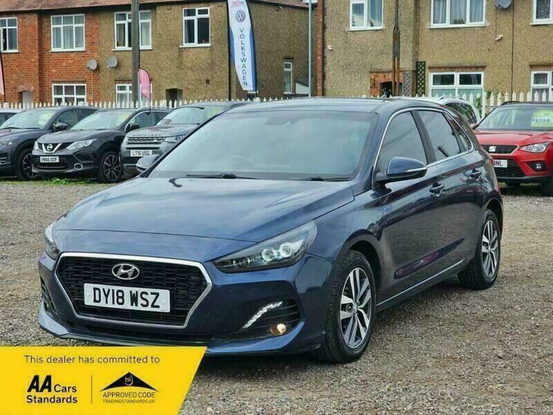 Used Hyundai i30 2018 for sale - 76446511: Photo 5