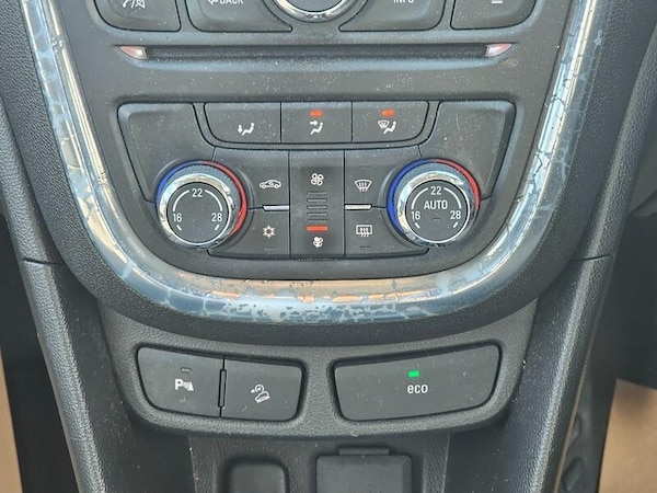 Used Vauxhall Mokka 2014 for sale - 76072662: Photo 15