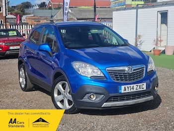 2014 (14) - 1.6 Exclusiv 2WD Euro 5 (s/s) 5dr